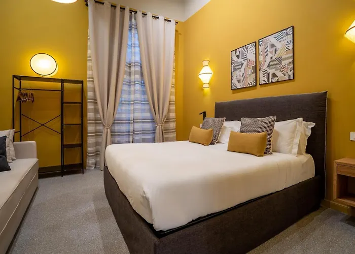 Maison Luxury Plaza